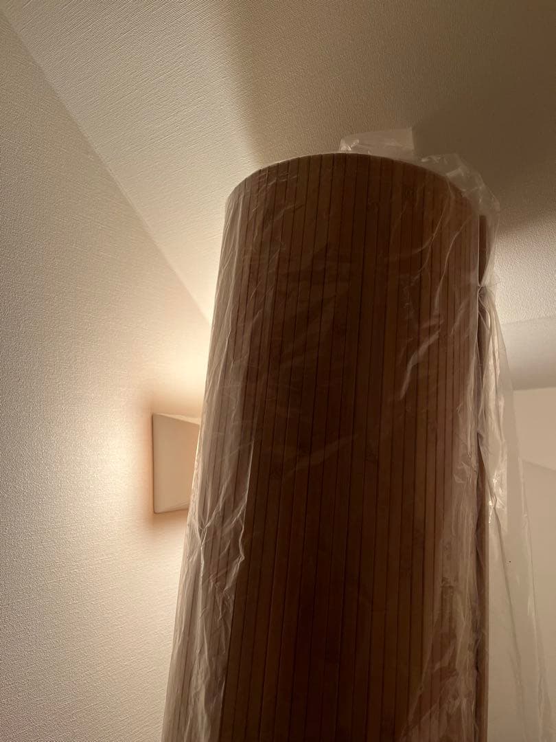 1/5まで Artek風ウッドパーテーション 180×250cm aalto