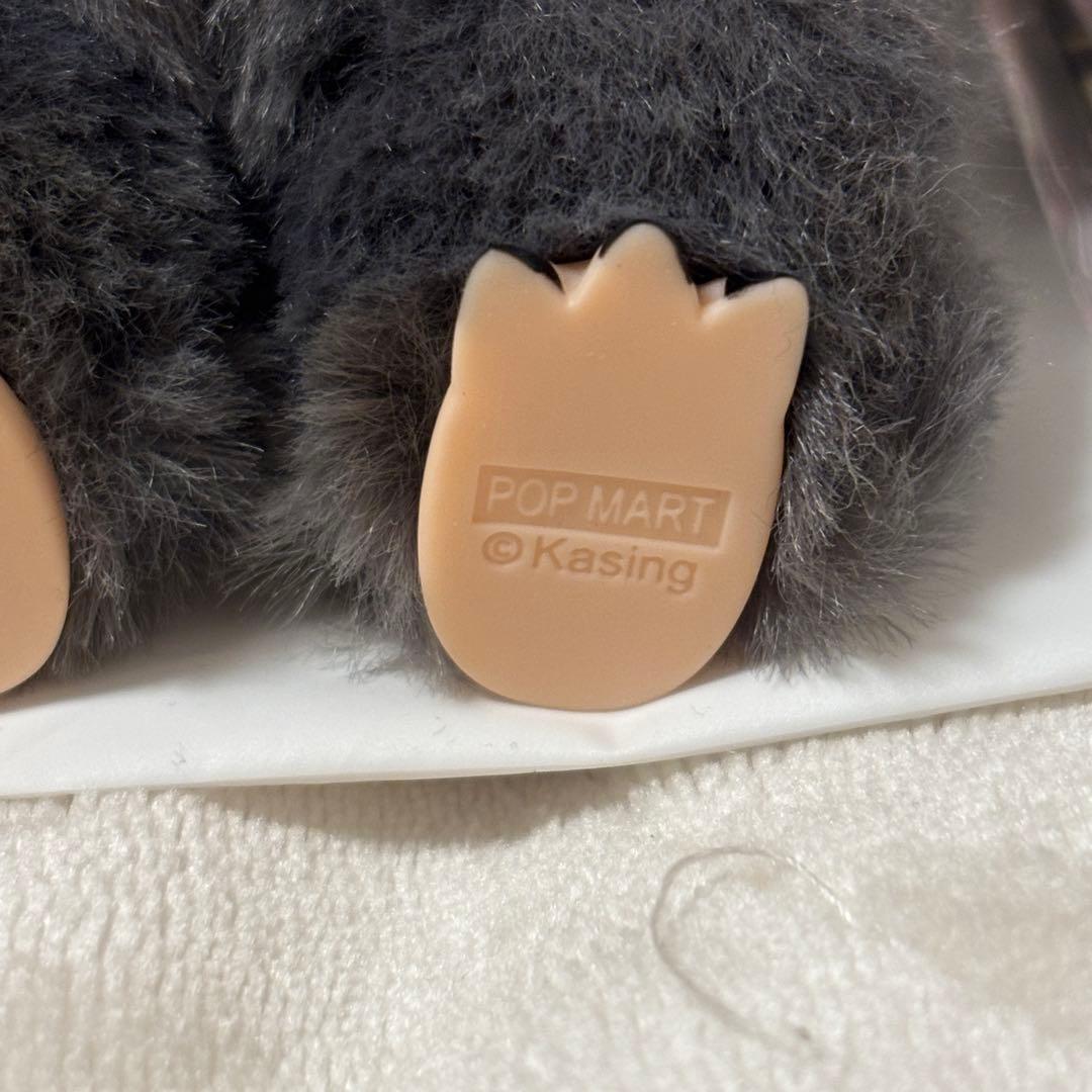 LABUBU エナジー シークレット