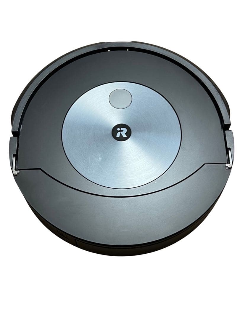 【動作良好】iRobot ルンバ j7+ ロボット掃除機