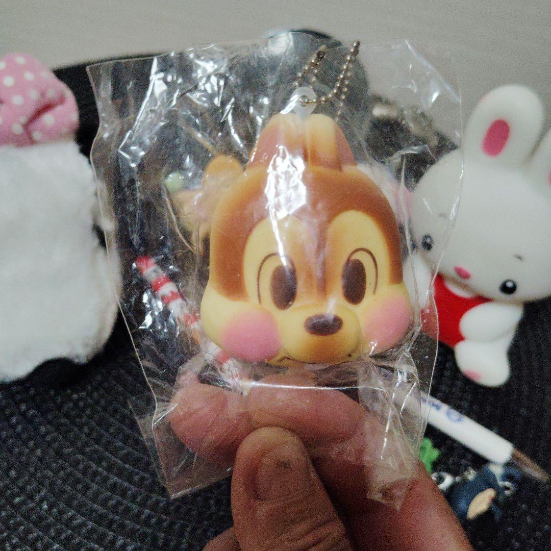 Snoopy set vintageディズニーキャラクター おもちゃセット