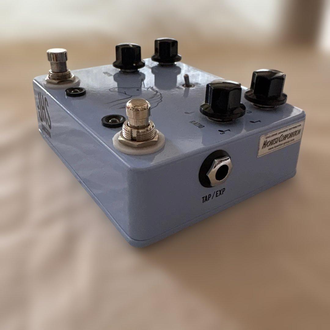 く*ん様 JHS PEDALS Unicorn