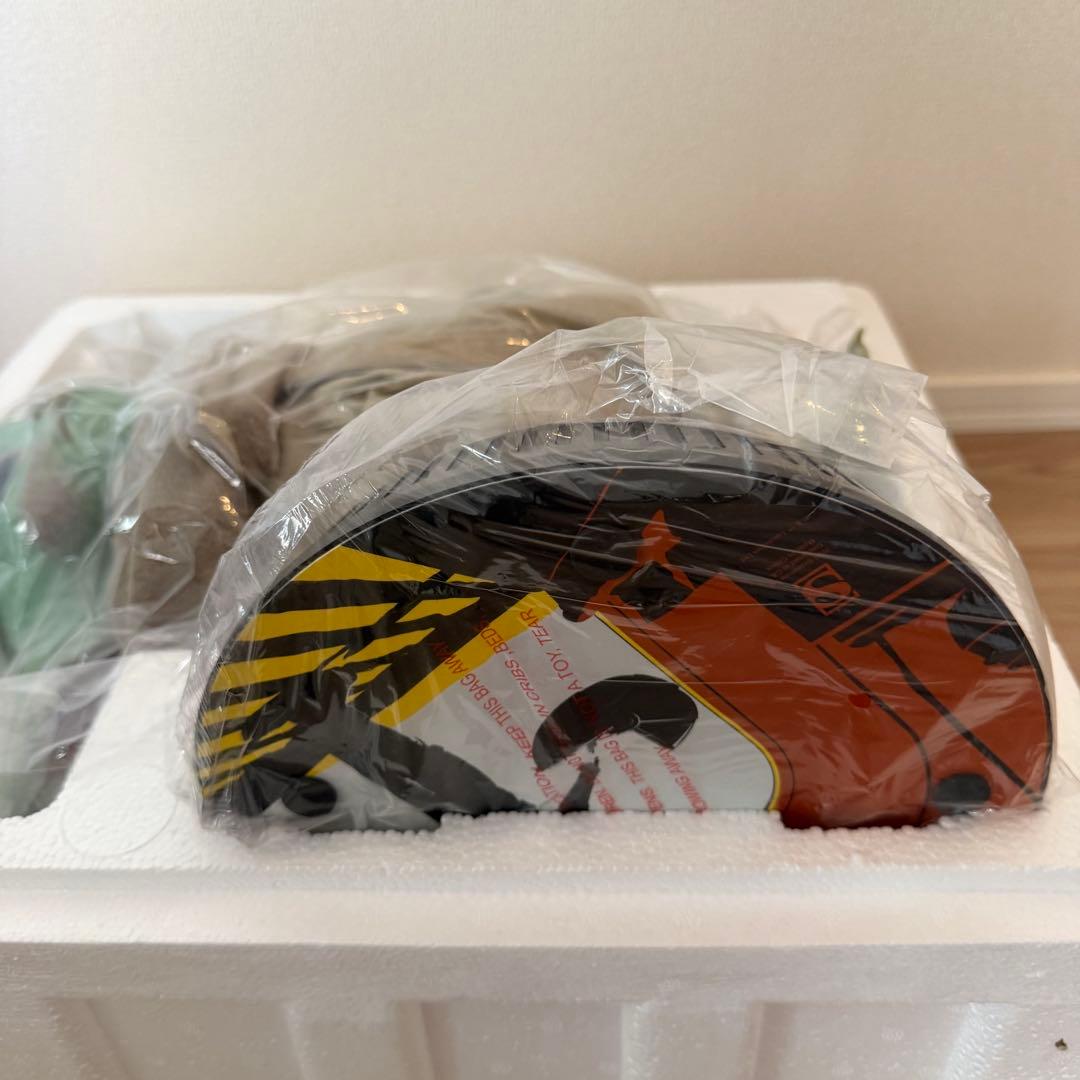 開封のみ【サイドショウ】マンダロリアン・グローグー等身大スタチュー