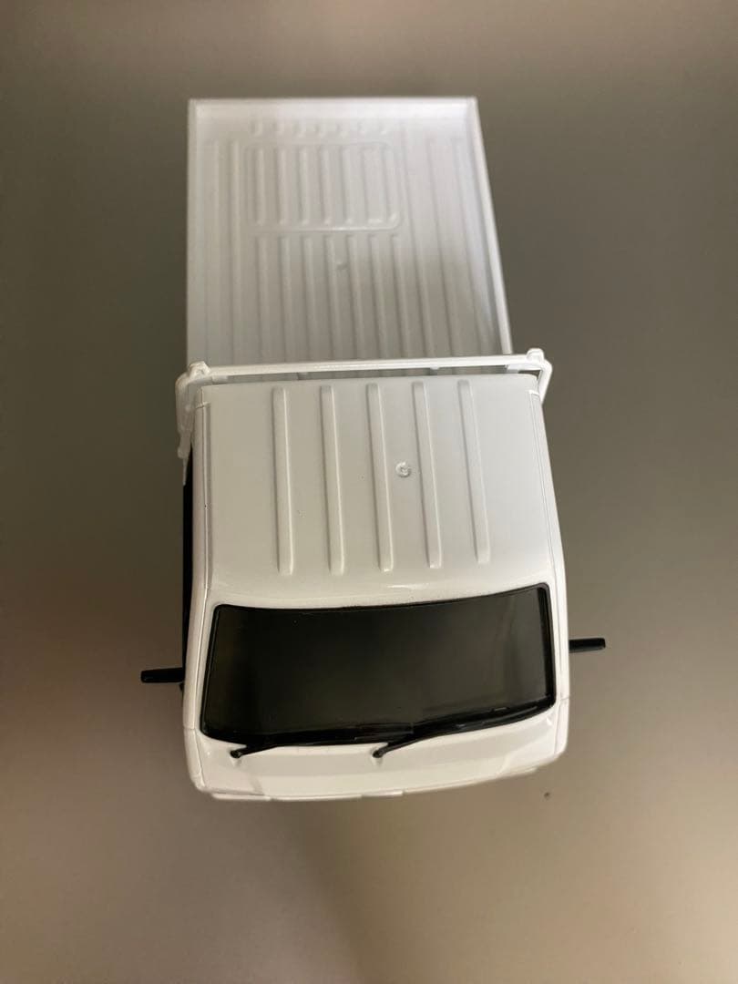 ミニッツ　魔改造　サンバー