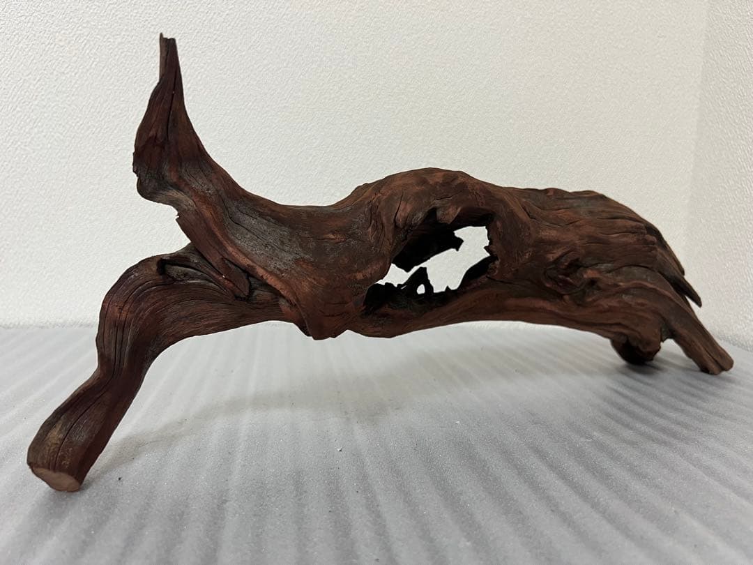 HX-075 流木　ホーンウッド　マシンガンウッド　アクアリウム　ブランチウッド