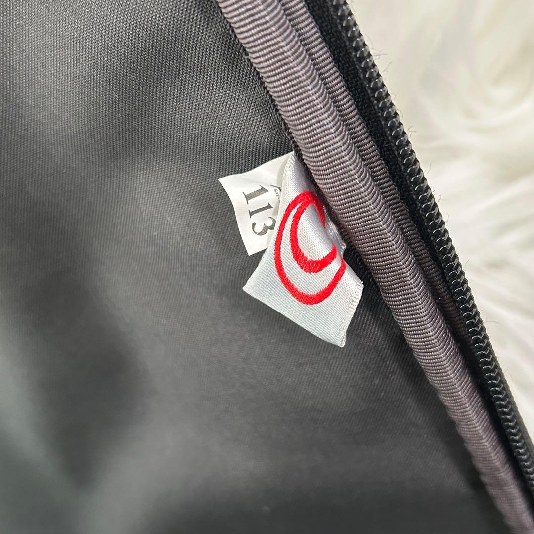 極美品 ACE GENE エース キャリービジネスバッグ 3way 機内持ち込み