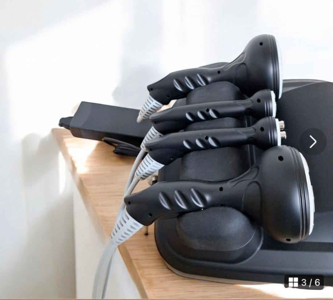 ボディ・フェイスケア CELL ZERO FAST