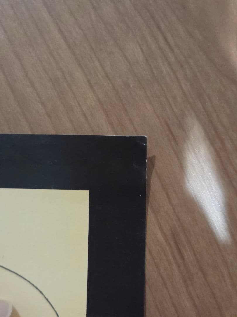 NANA　非売品ポスター　LOVE for NANA