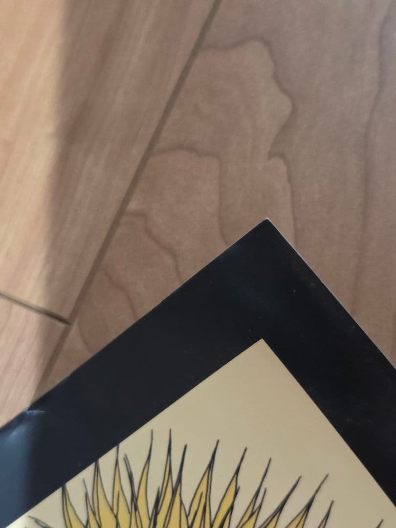 NANA　非売品ポスター　LOVE for NANA