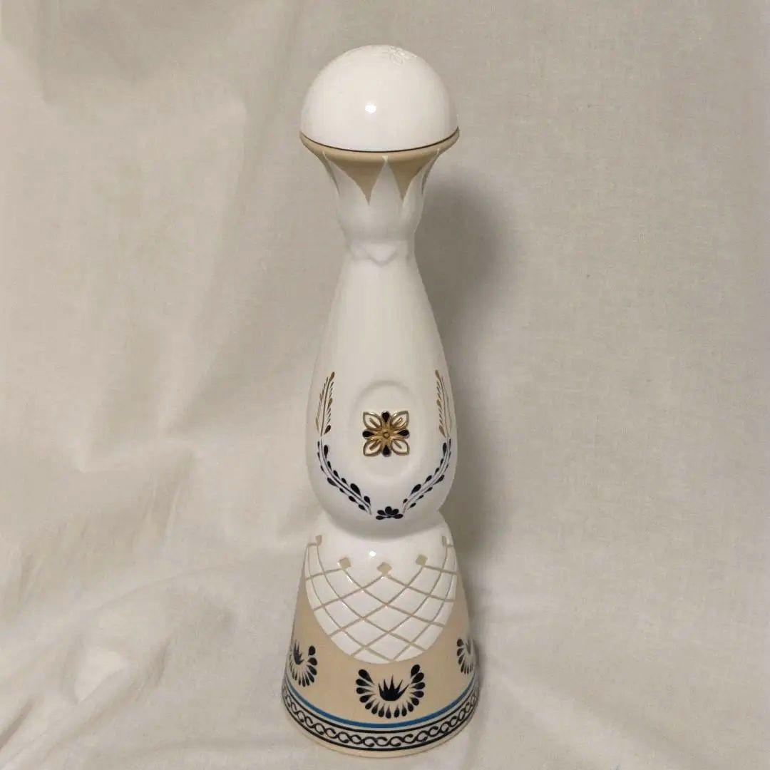 24K クラセアスール アネホ 空き瓶 Clase Azul Anejo