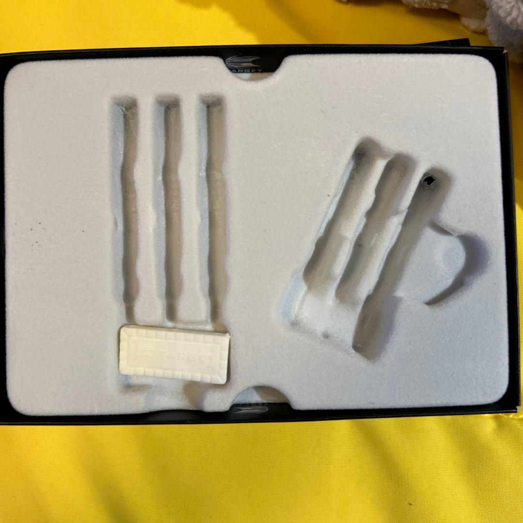 TARGET POWER 9FIVE フィルテイラー G2オリジナル 18.5g