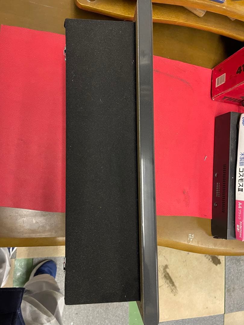 フェラーリ　250GTO 1962 ミニガレージセット