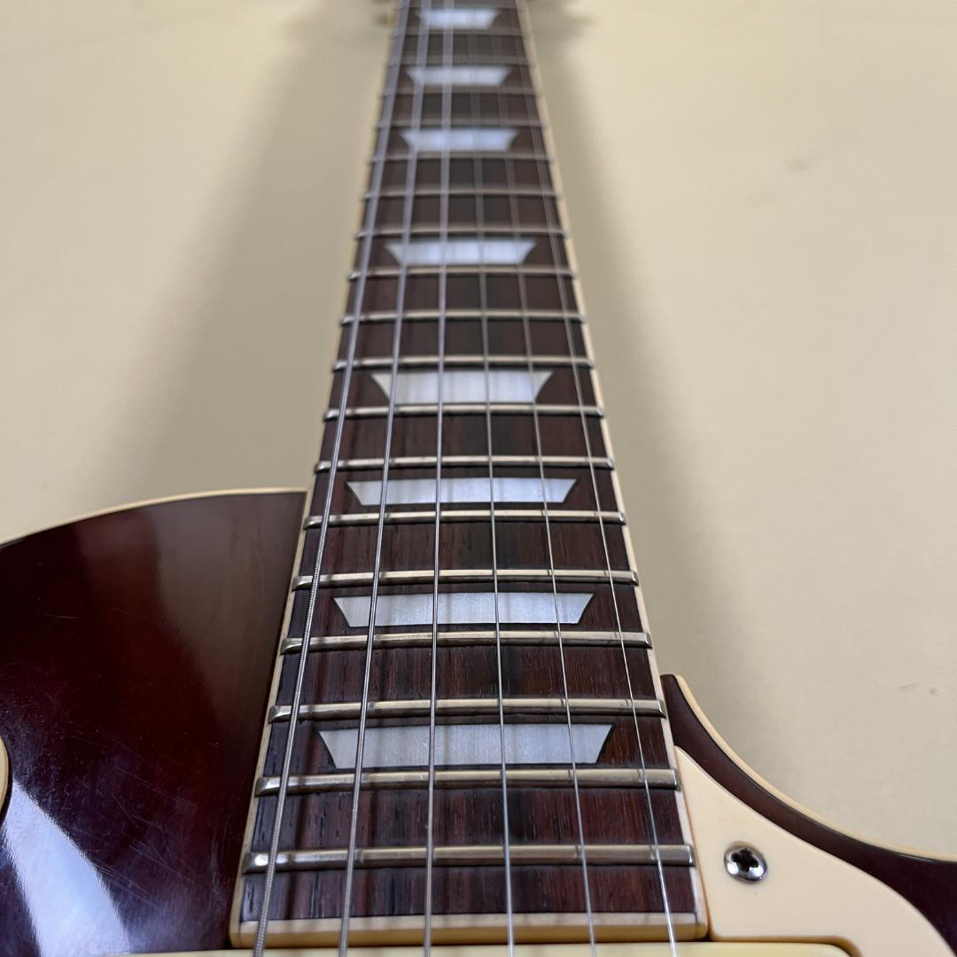 YAMAHA SL380 Studio Load 日本製 レスポールモデル