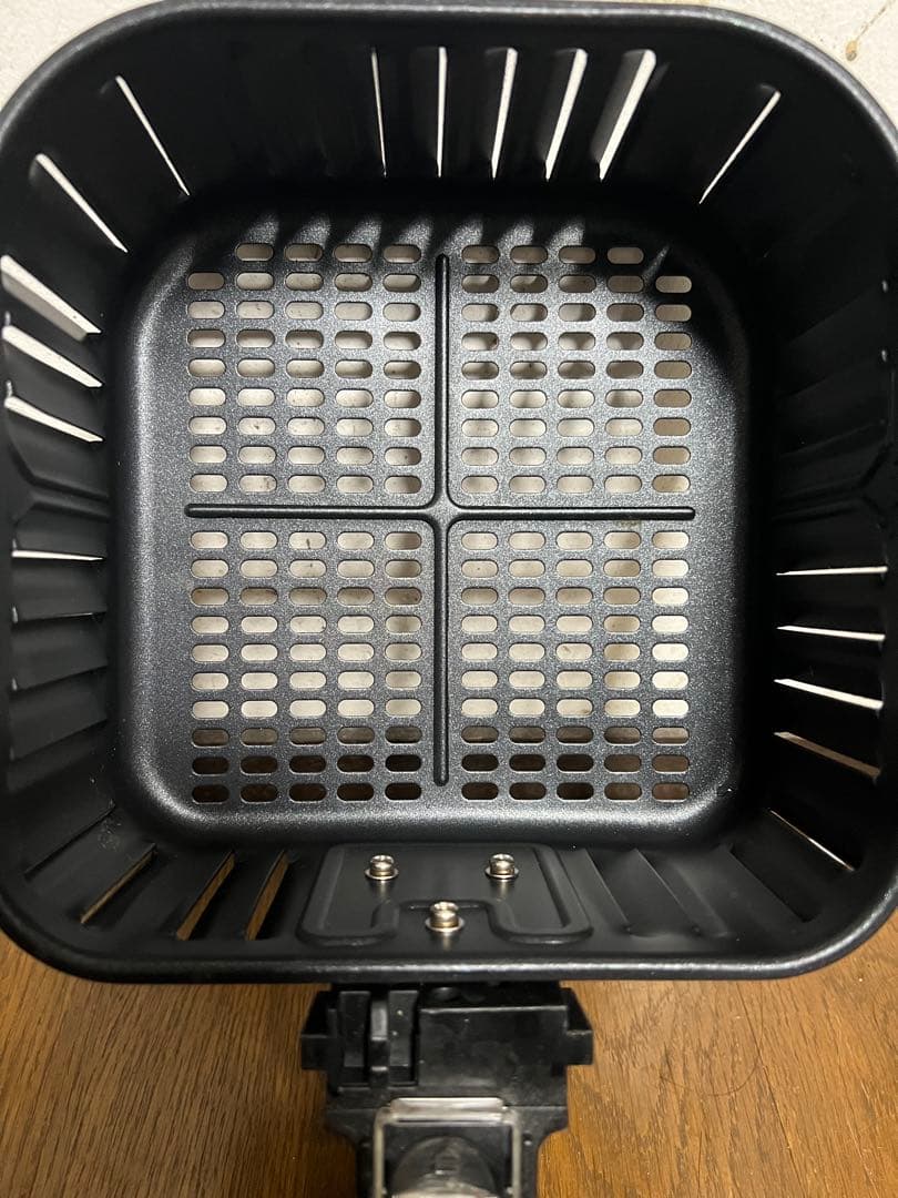 COSORI エアフライヤー プレミアム　3.5リットルコソリ　レシピブック付