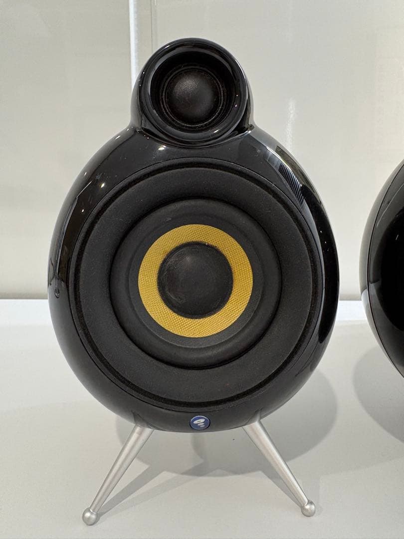 【箱付き】 Scandyna Micropod SE 黒