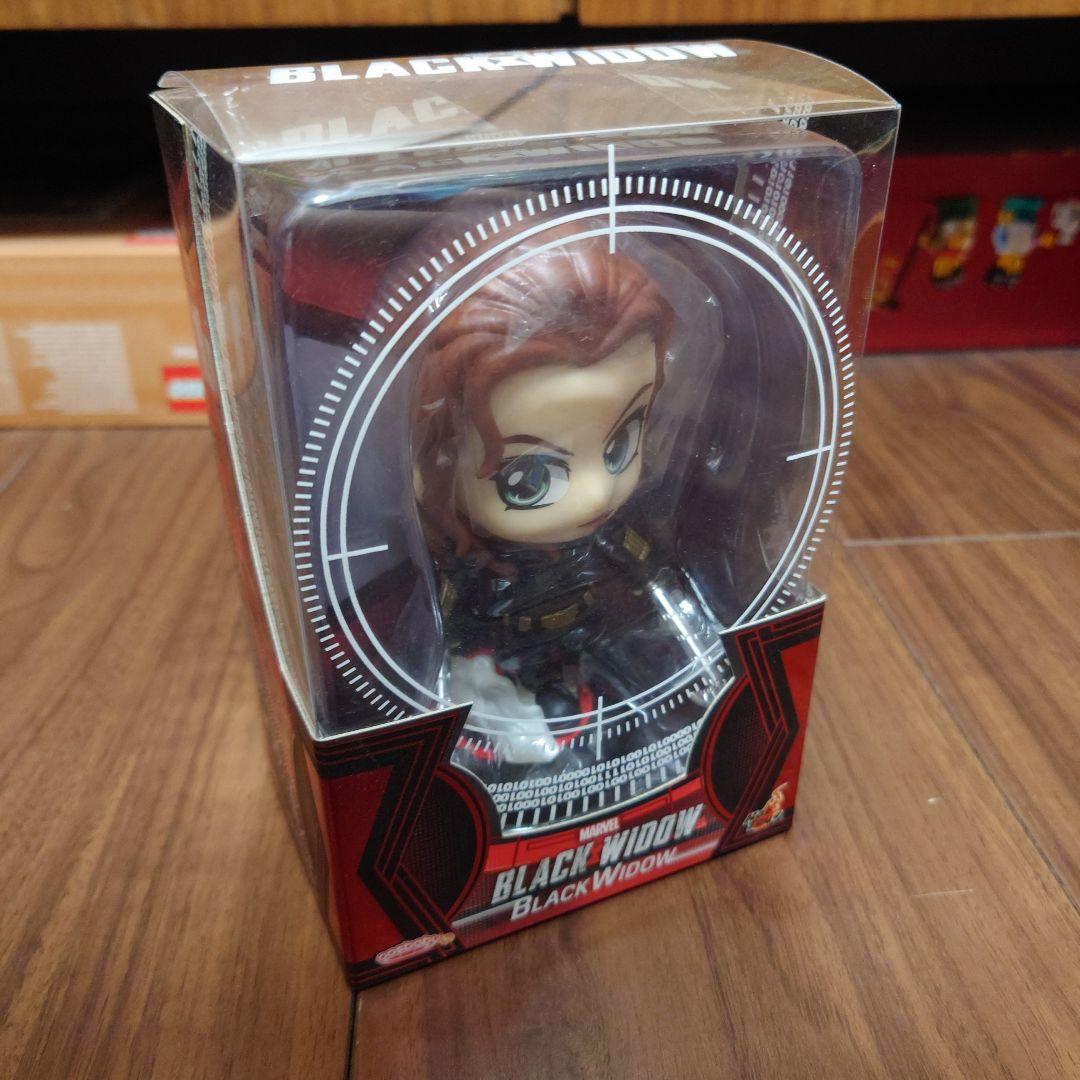 【新品】ホットトイズ コスベイビー ディズニー マーベル スターウォーズ DC