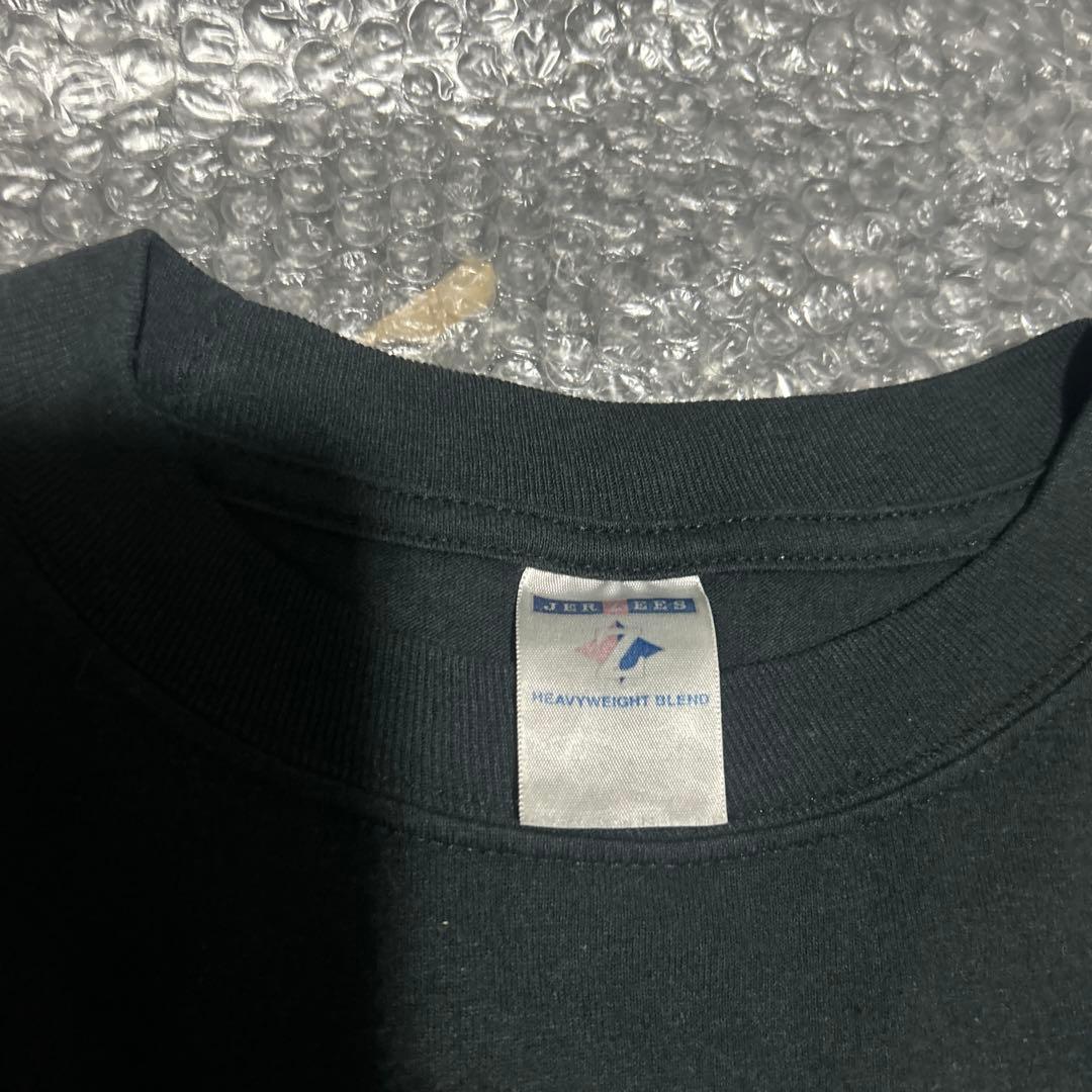 EVERYBODY GETS HURT NYHC ロンT ハードコア