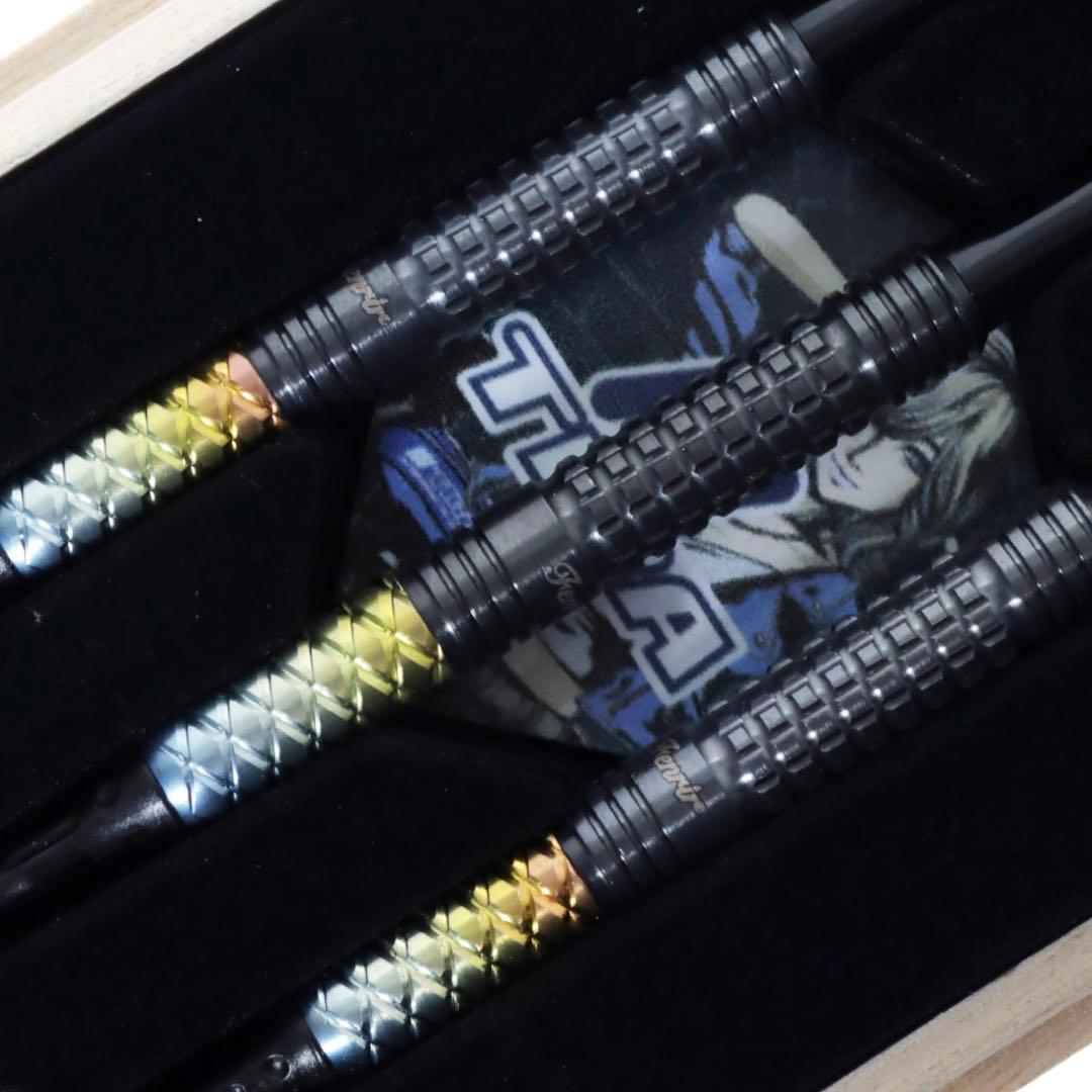 あらぽん様 フェンリル フュージョン Fenrir FUSION 岡野翔