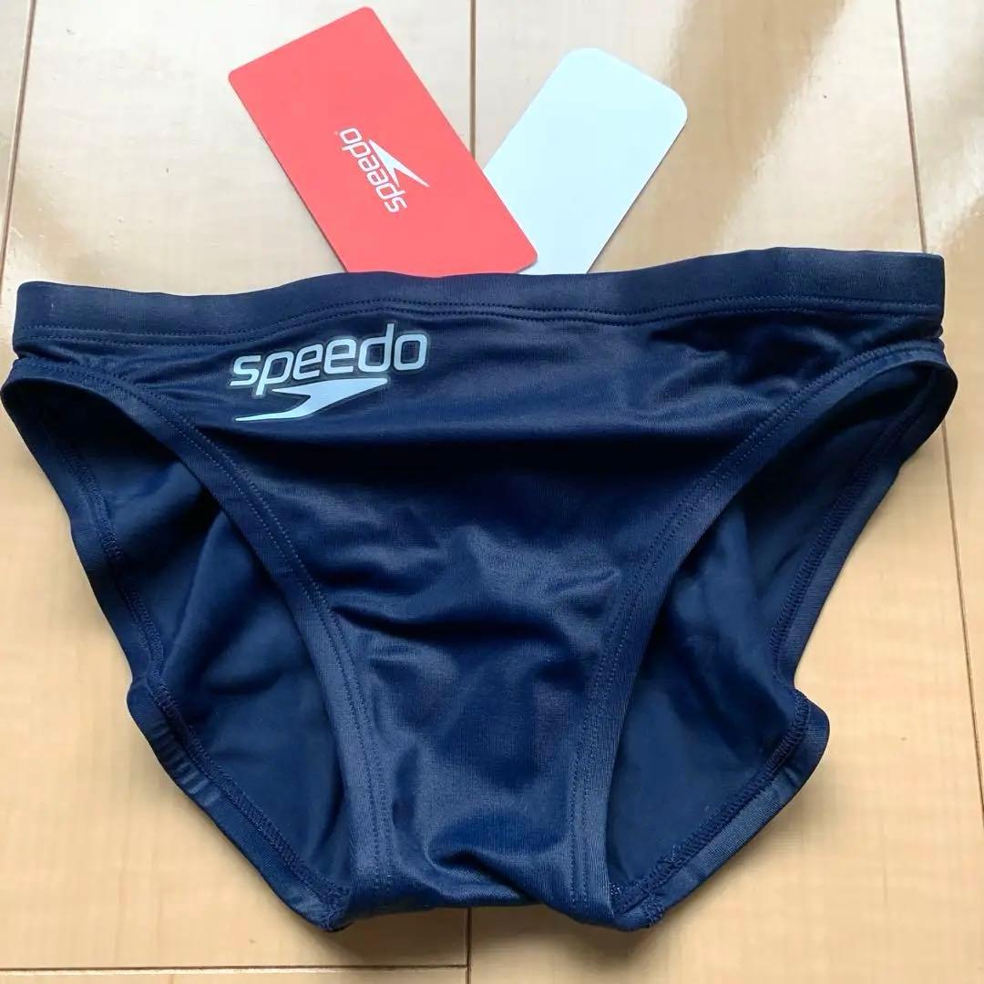 新品 スピード Men's Short Boom ショートブーン ネイビー