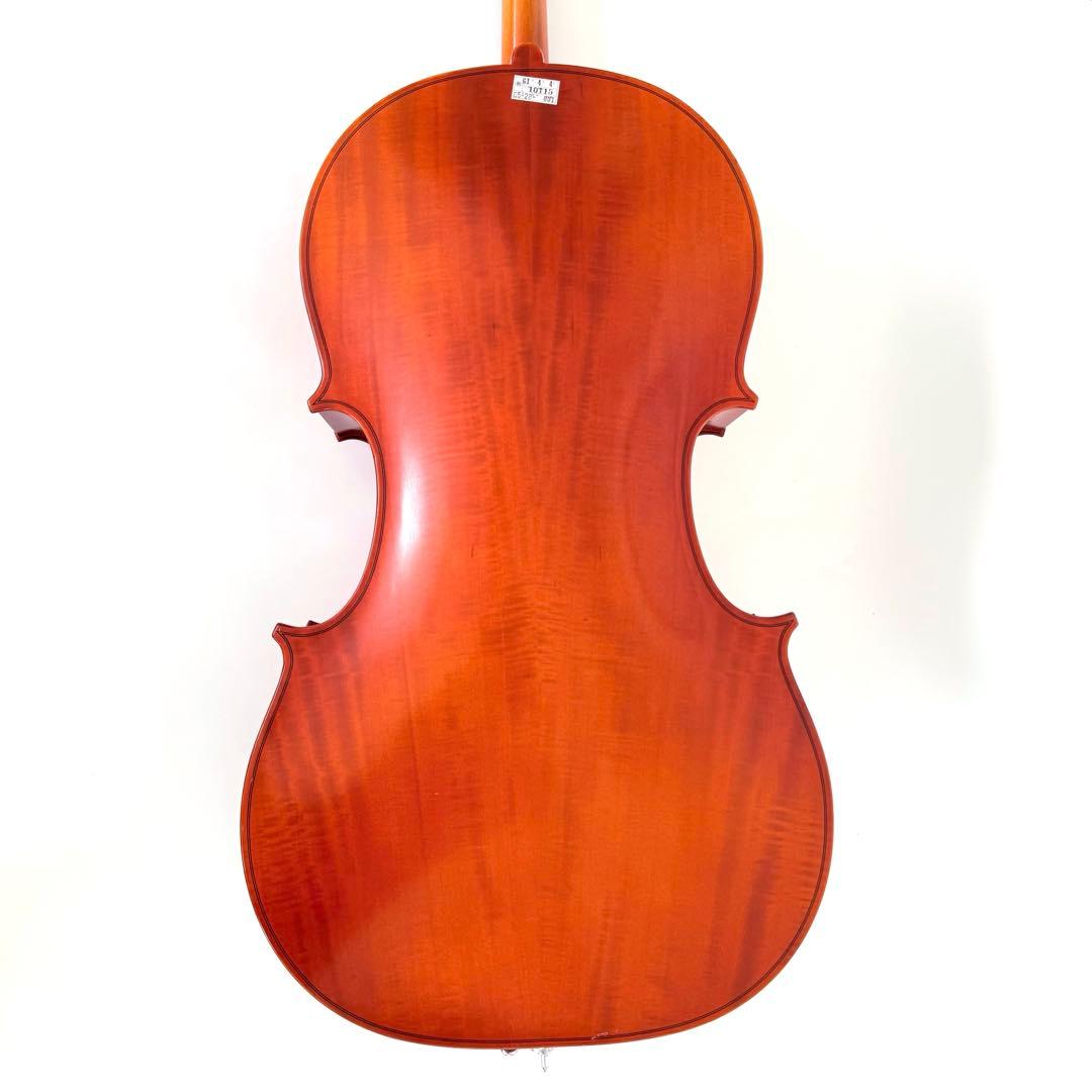 SUZUKI No.72 チェロ 1986年製 スズキ