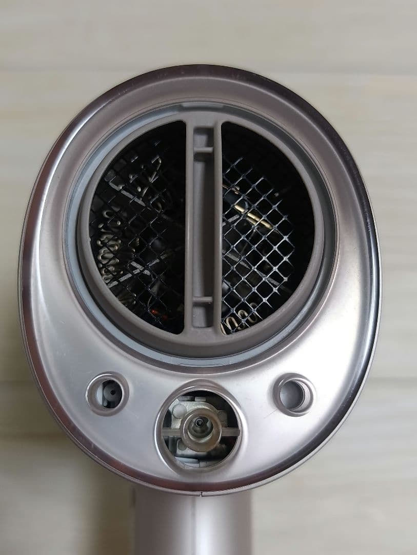 パナソニック ナノケア Panasonic EH-NA0J P