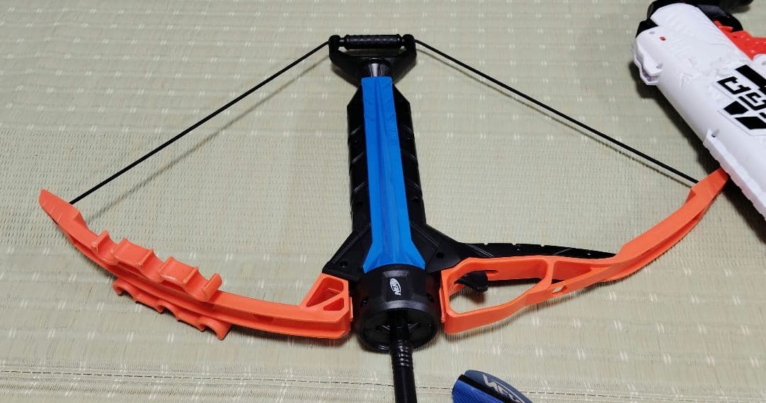 珍品 ナーフ 2点セット