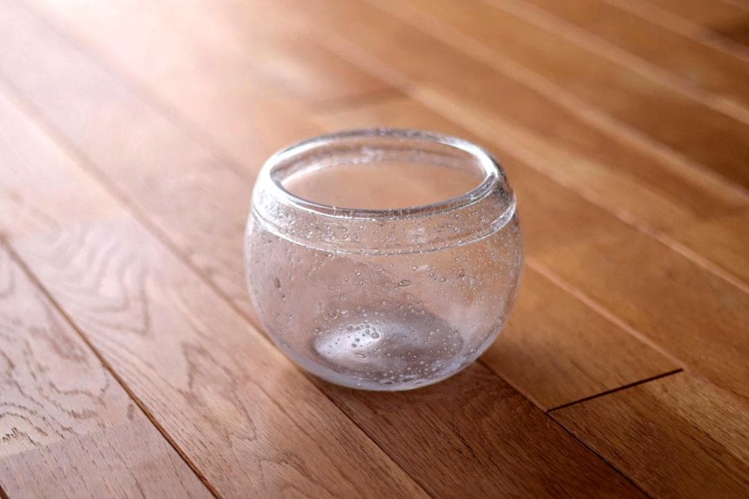 Erik Hoglund エリックホグラン ガラスボウル 26302