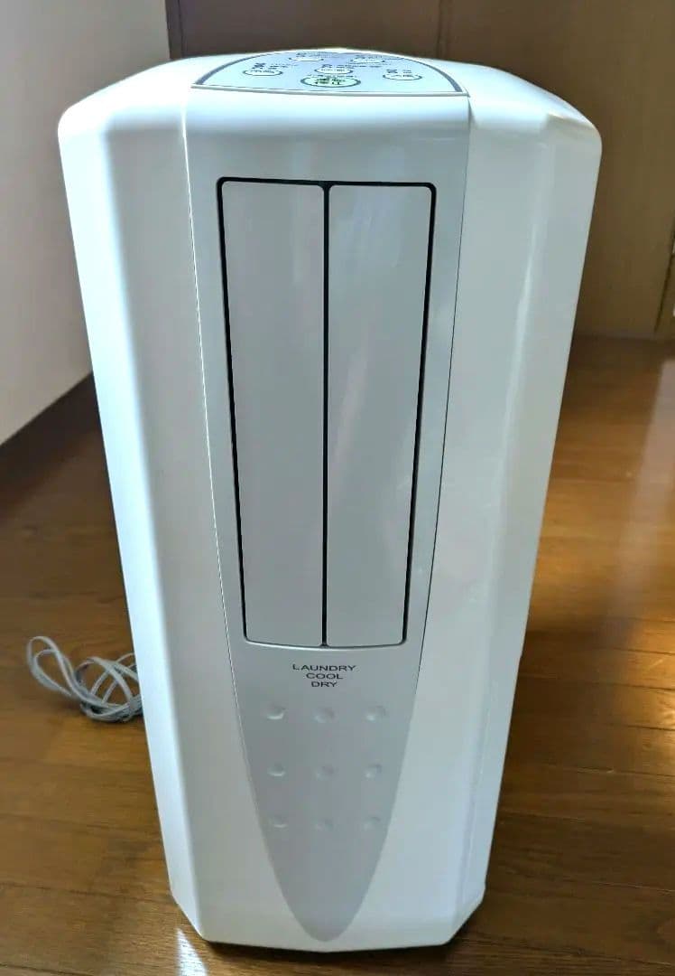 CORONA 冷風・衣類乾燥除湿器 CDM-1419 美品　2019年製