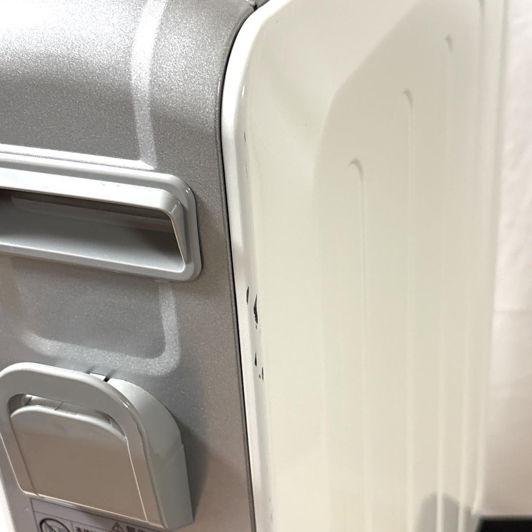 CORONA コノナ DHS-1219 ノイルヒート オイルレスヒーター