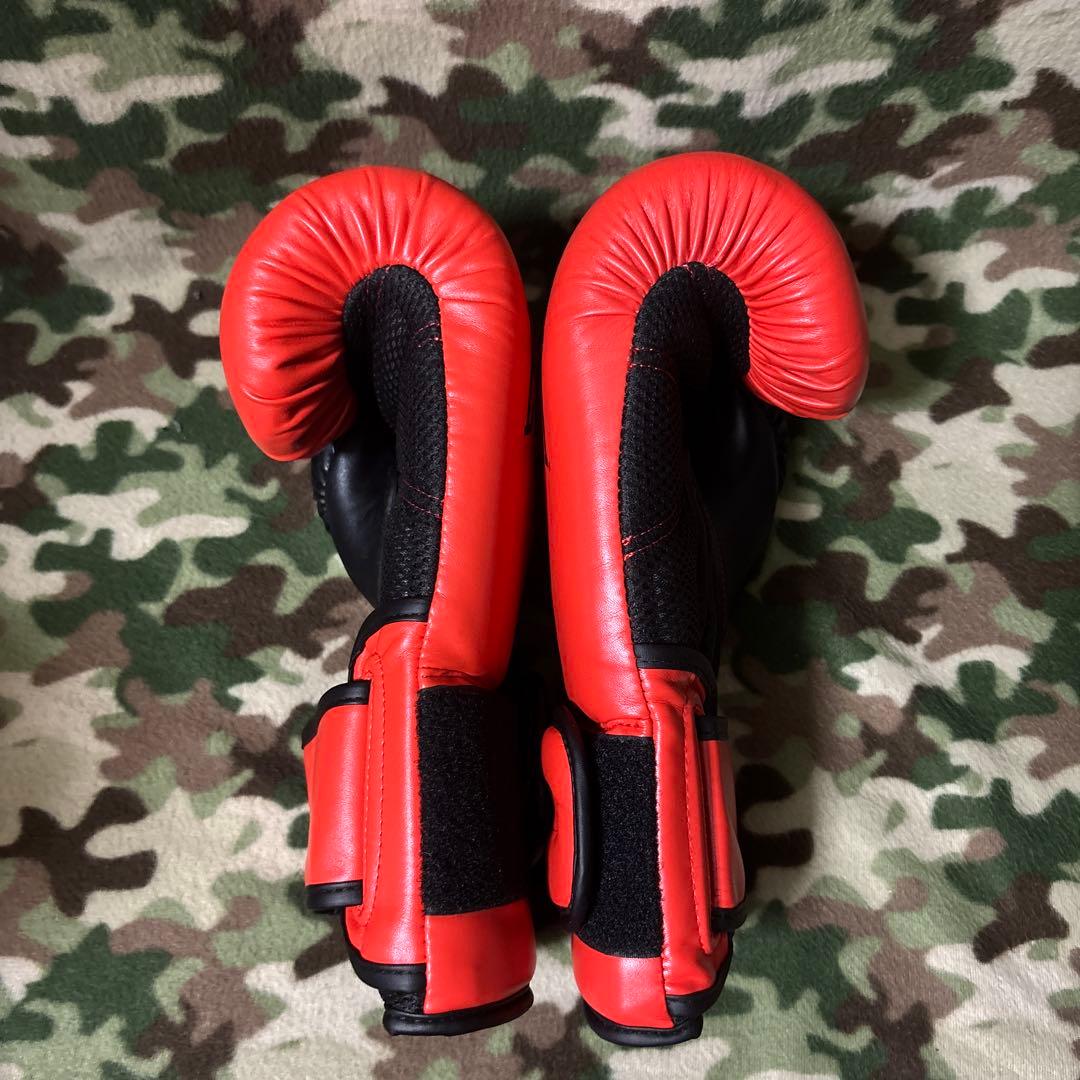 EVERLAST エバーラスト　グローブ　16oz 送料無料