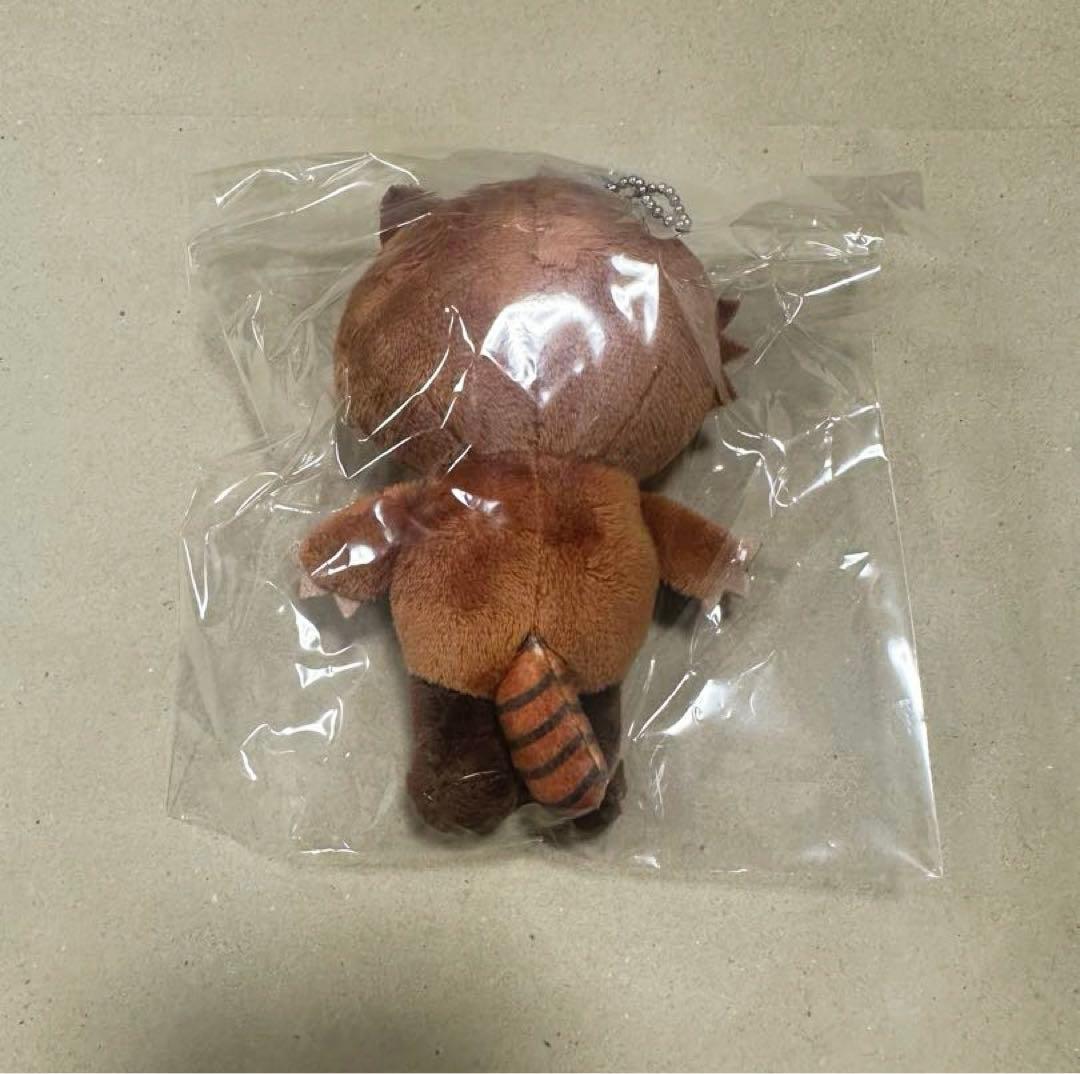 ワンエン 草川直弥 ぬいぐるみ ちびぬい