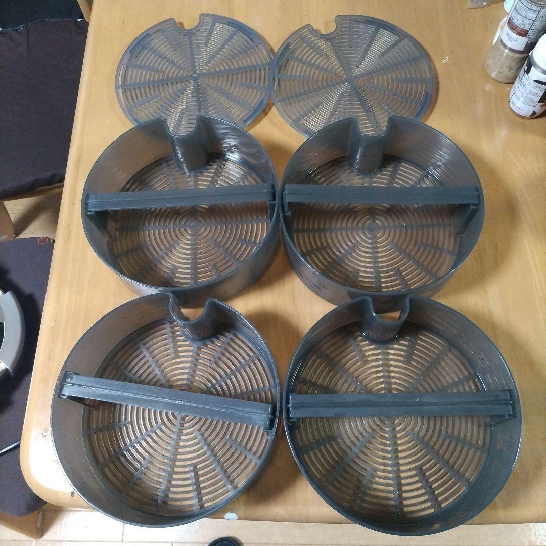 hiep duong MEGA POWER 1215 水槽用フィルター