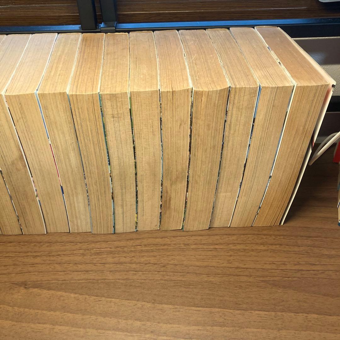 釣りキチ三平 ワイド版　1～37巻+２冊　計39冊　全巻セット