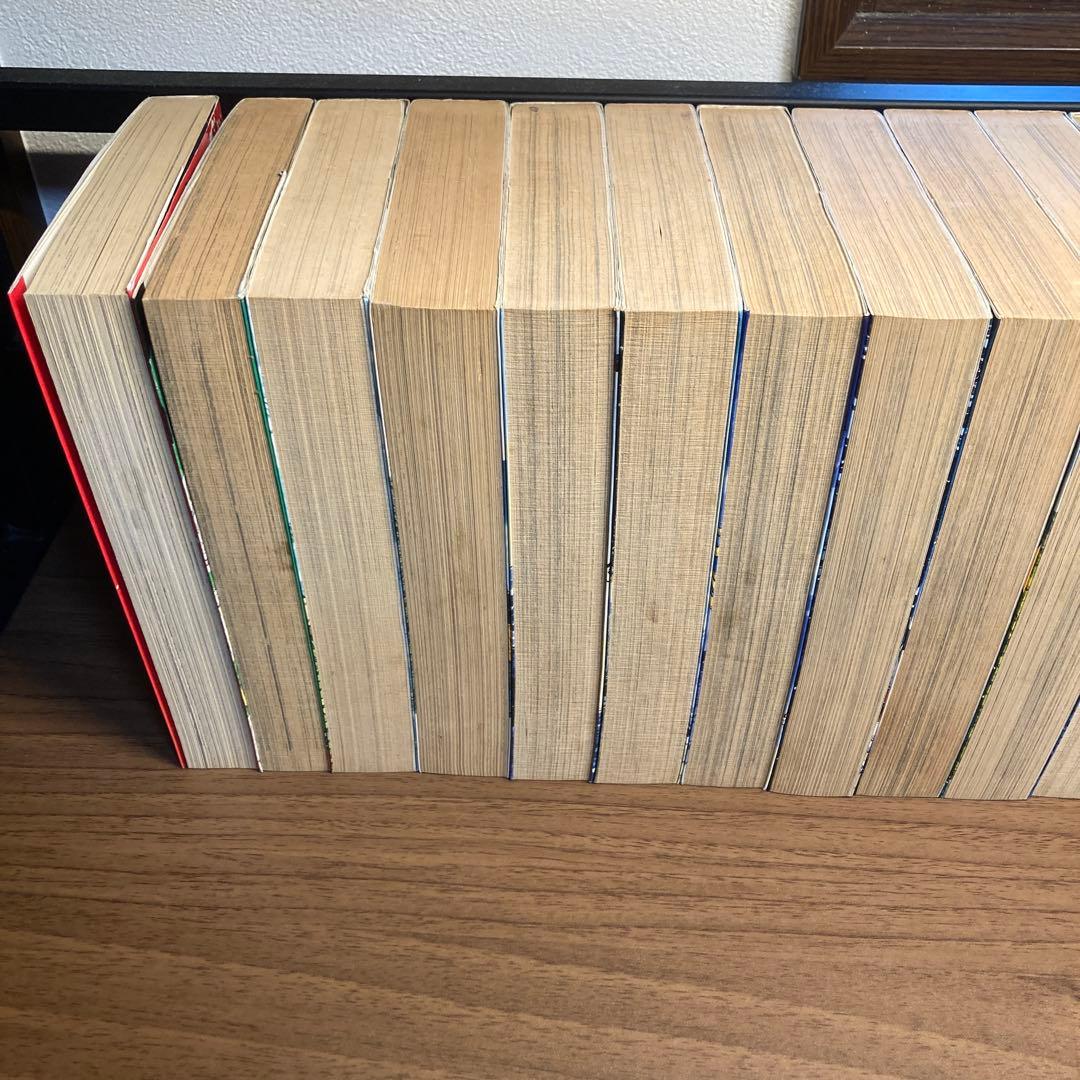 釣りキチ三平 ワイド版　1～37巻+２冊　計39冊　全巻セット