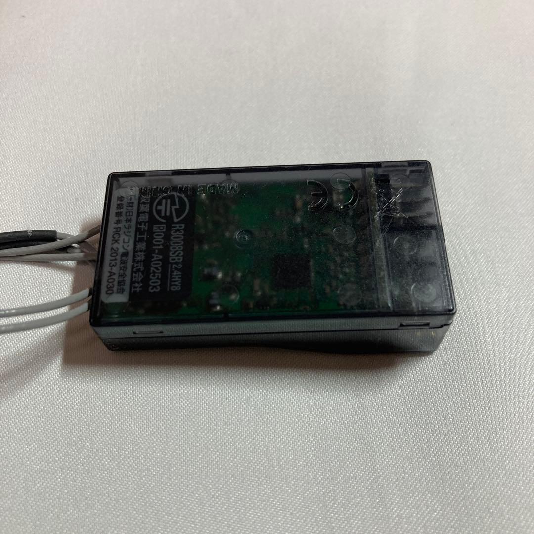 Futaba R3008SB T-FHSS AIR レシーバー