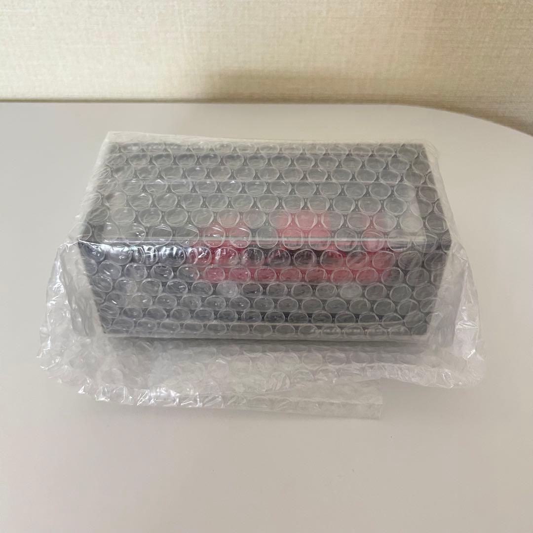 【未使用】LB-ER34 スーパーシルエット 1/43 スカイライン #9