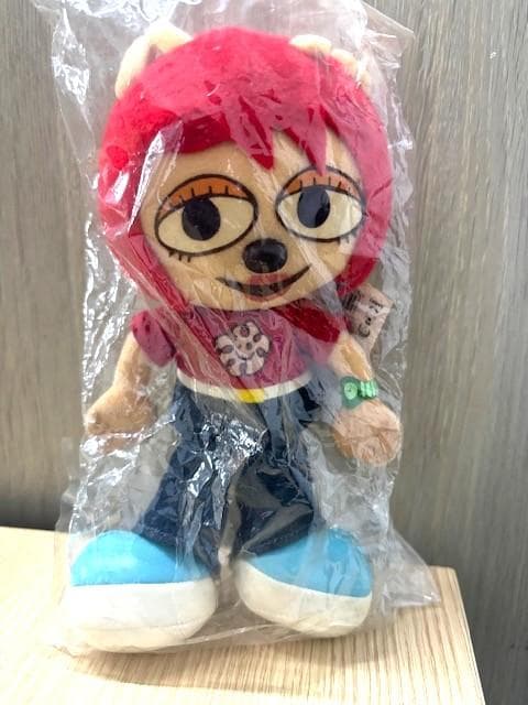 【未開封】Um Jammer Lammy ウンジャマラミー フィギュア セット