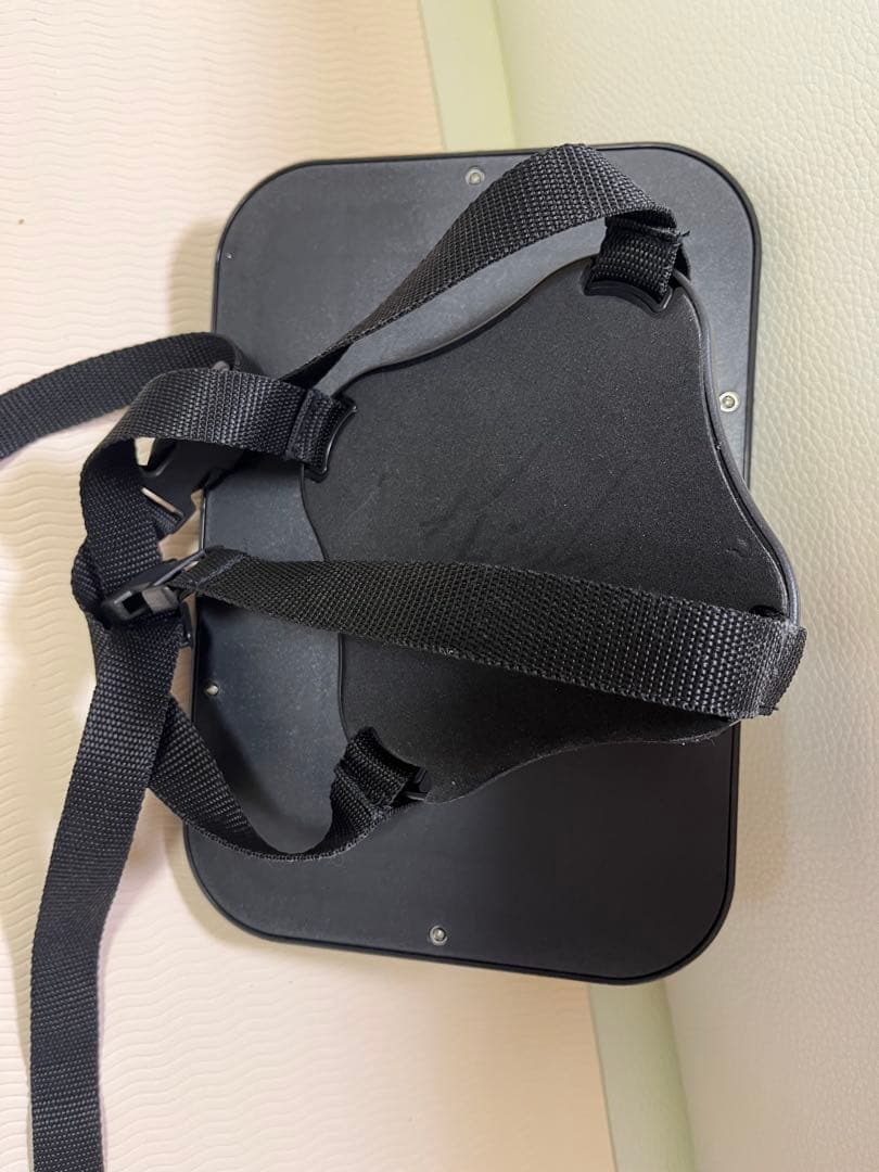 Joieジョイー i-Snug ＋i-Base ISOFIX トラベルシステム