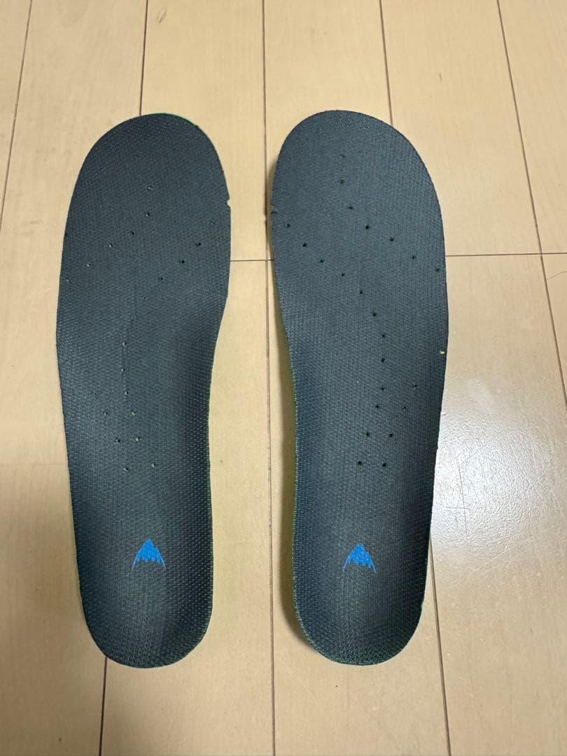 PHOTON スノーボードブーツ BOAシステム グレー