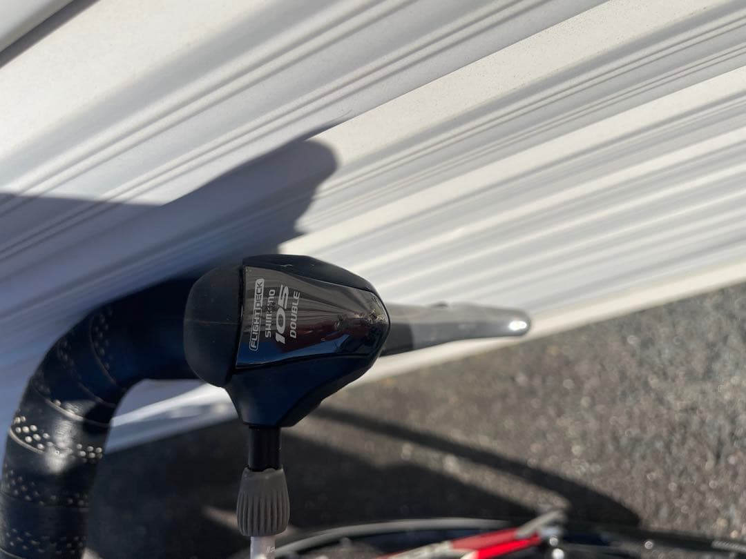 KESTREL Taron 105フルカーボン　エアロ　 ロードバイク