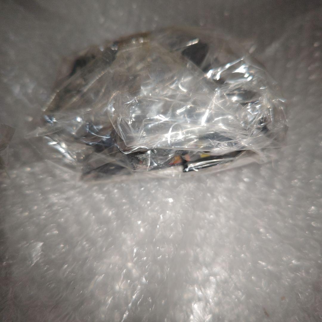 魔神英雄伝ワタル　龍神丸　戦神丸　ブラック　未組立