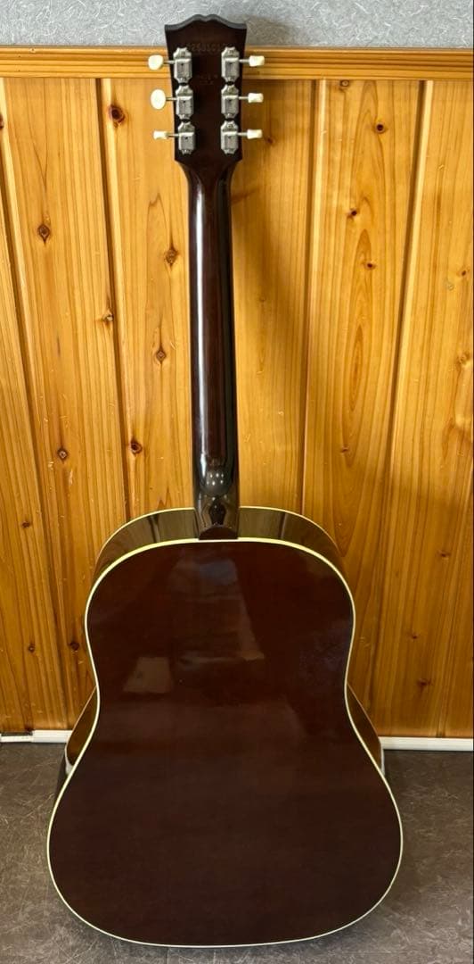 【 Gibson / アコースティックギター 】J-45 ギブソン