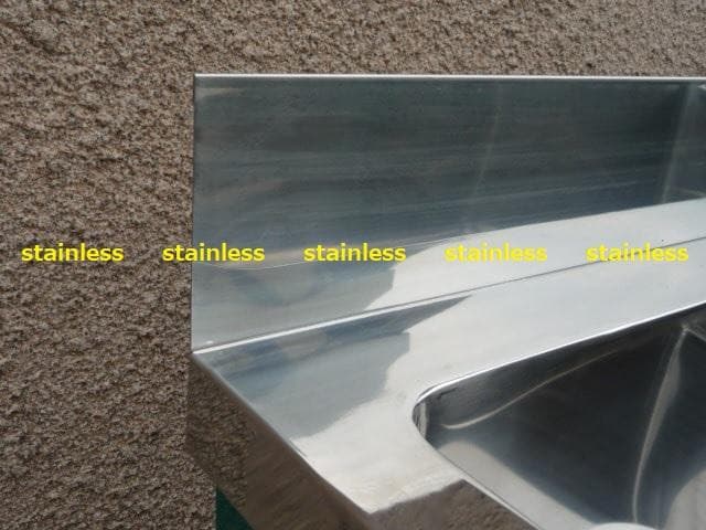 新品 オリジナル ドッグバス 1200×600×800 深さ350 ペットシンク