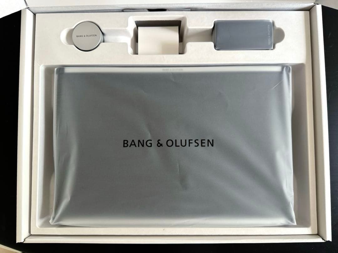 【美品】Bang & Olufsen Beosound Level