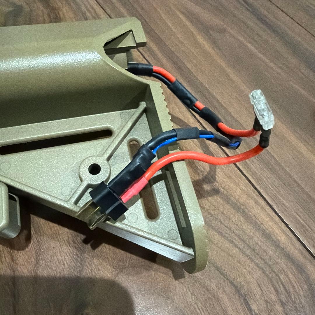 東京マルイ　次世代電動ガン　HK416 デルタカスタム