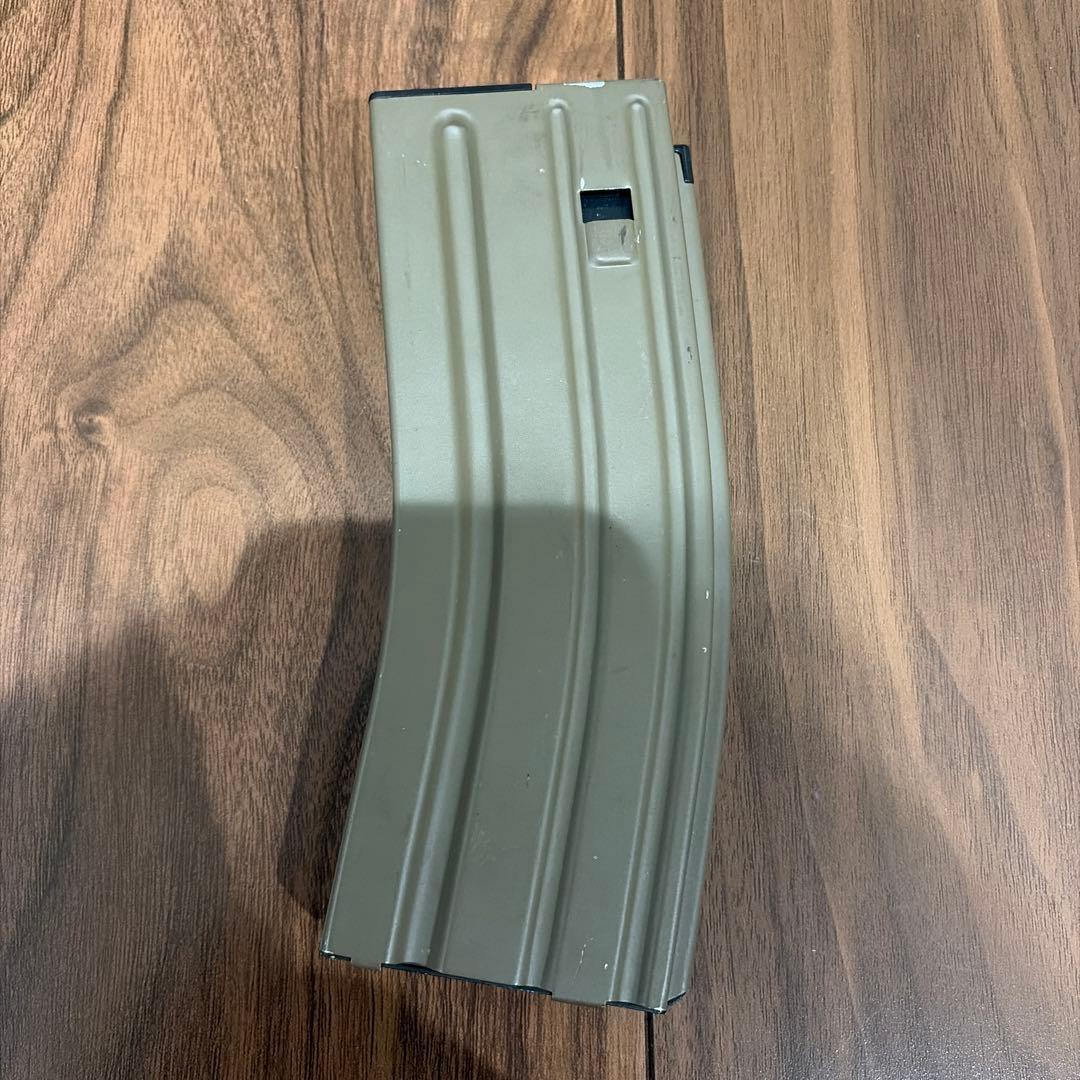 東京マルイ　次世代電動ガン　HK416 デルタカスタム