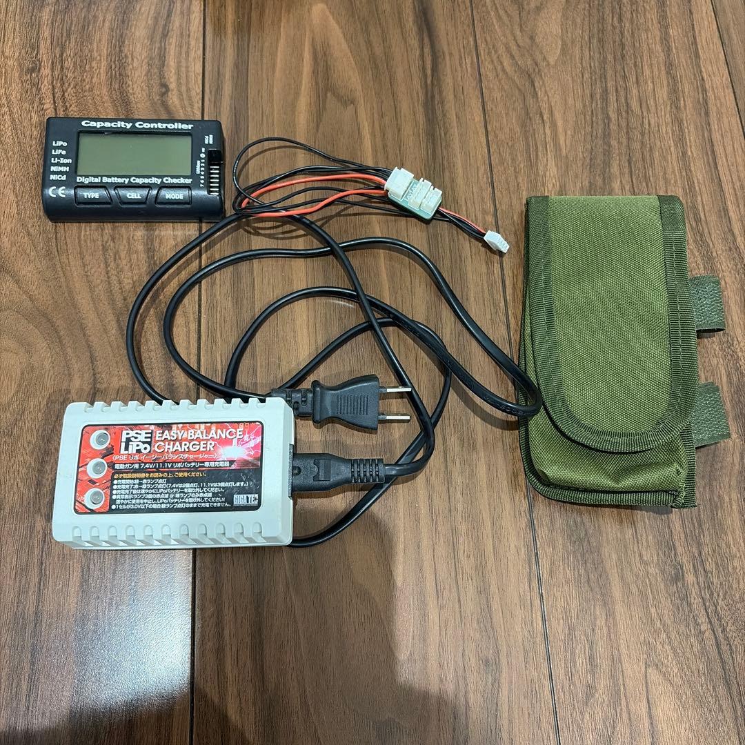 東京マルイ　次世代電動ガン　HK416 デルタカスタム