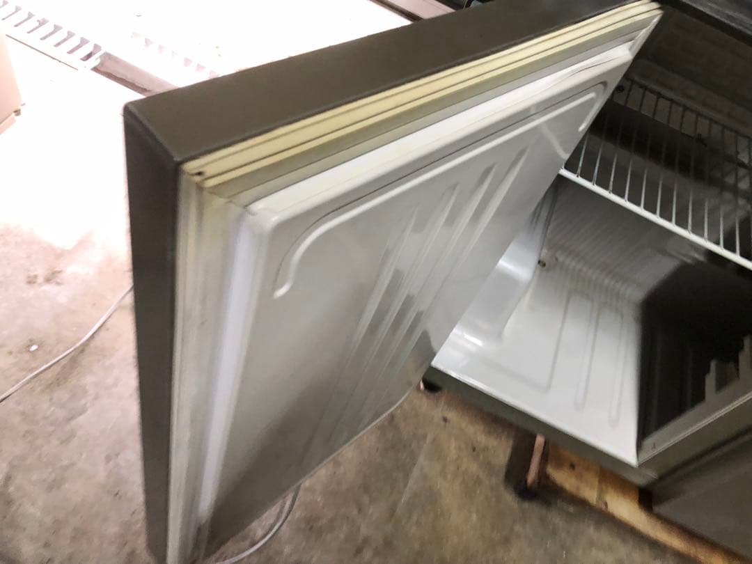 ホシザキ　台下冷蔵庫　コールドテーブル