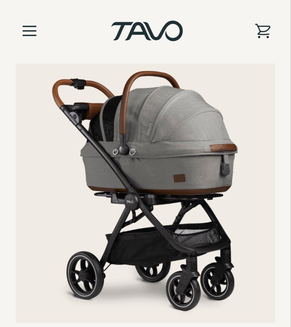 【大谷選手愛用】 TAVO メイブ ロスコー ミディアムリジット デコピンカート