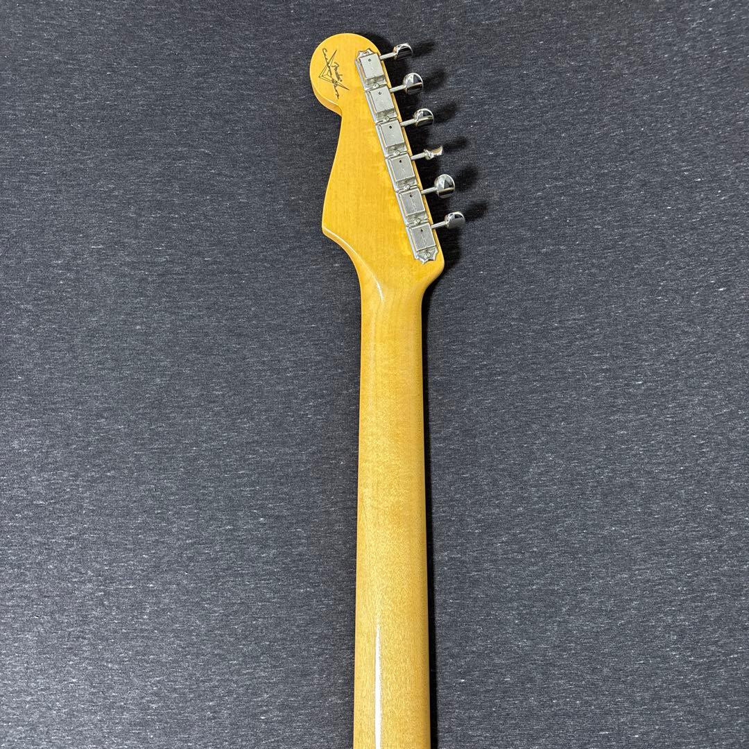 ギター Fender Custom Shop Stratocaster 1959 NOS