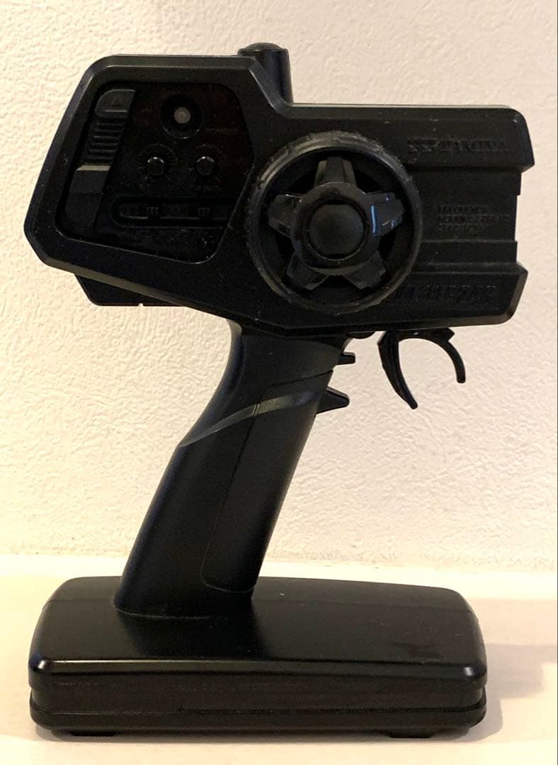 タミヤ1/10 RC タイレル P34 1977モナコGP 現状品 動作未確認